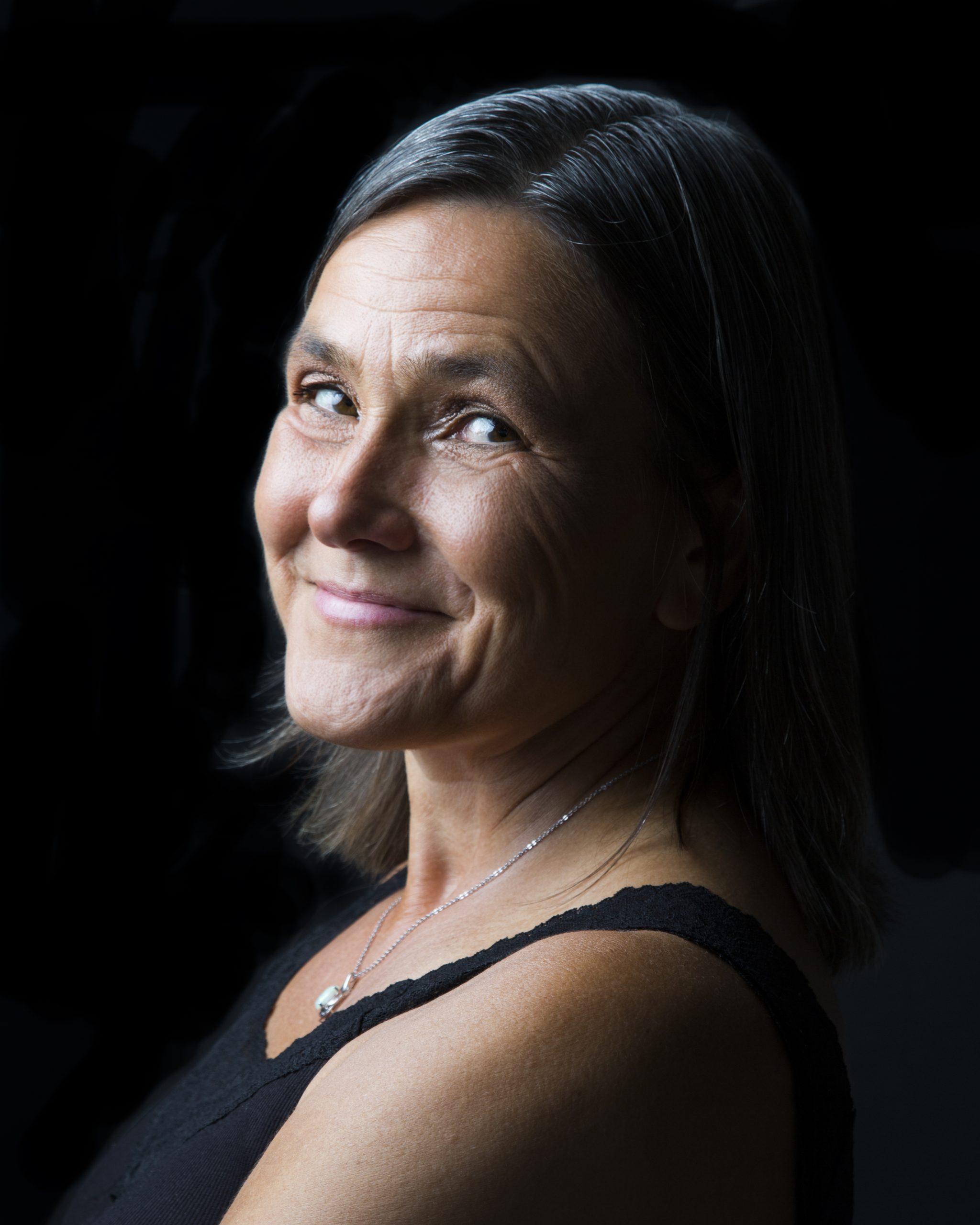 Månadens författare juni 2023 – Karin Färnlöf Clarin