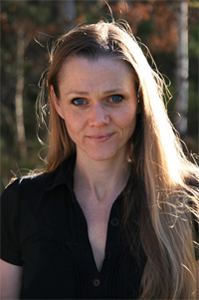 Hanna Simmons – Ny författare på minbokcirkel.com